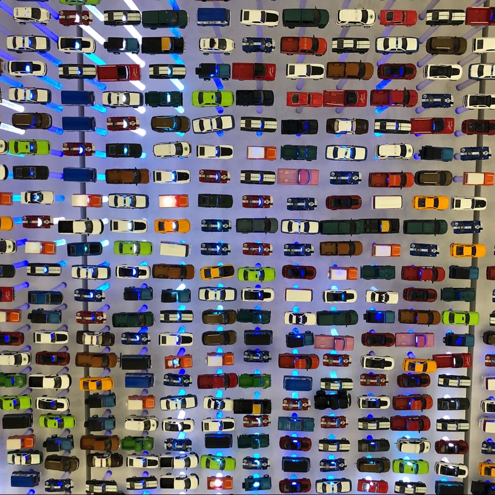 Meet your Posher, Avinash